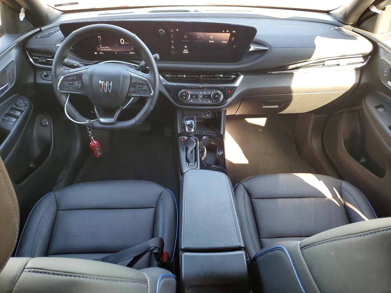 Buick Envista Sport Touring