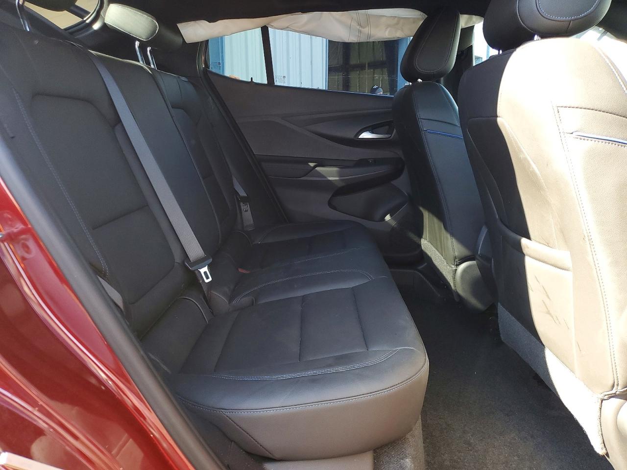 Buick Envista Sport Touring