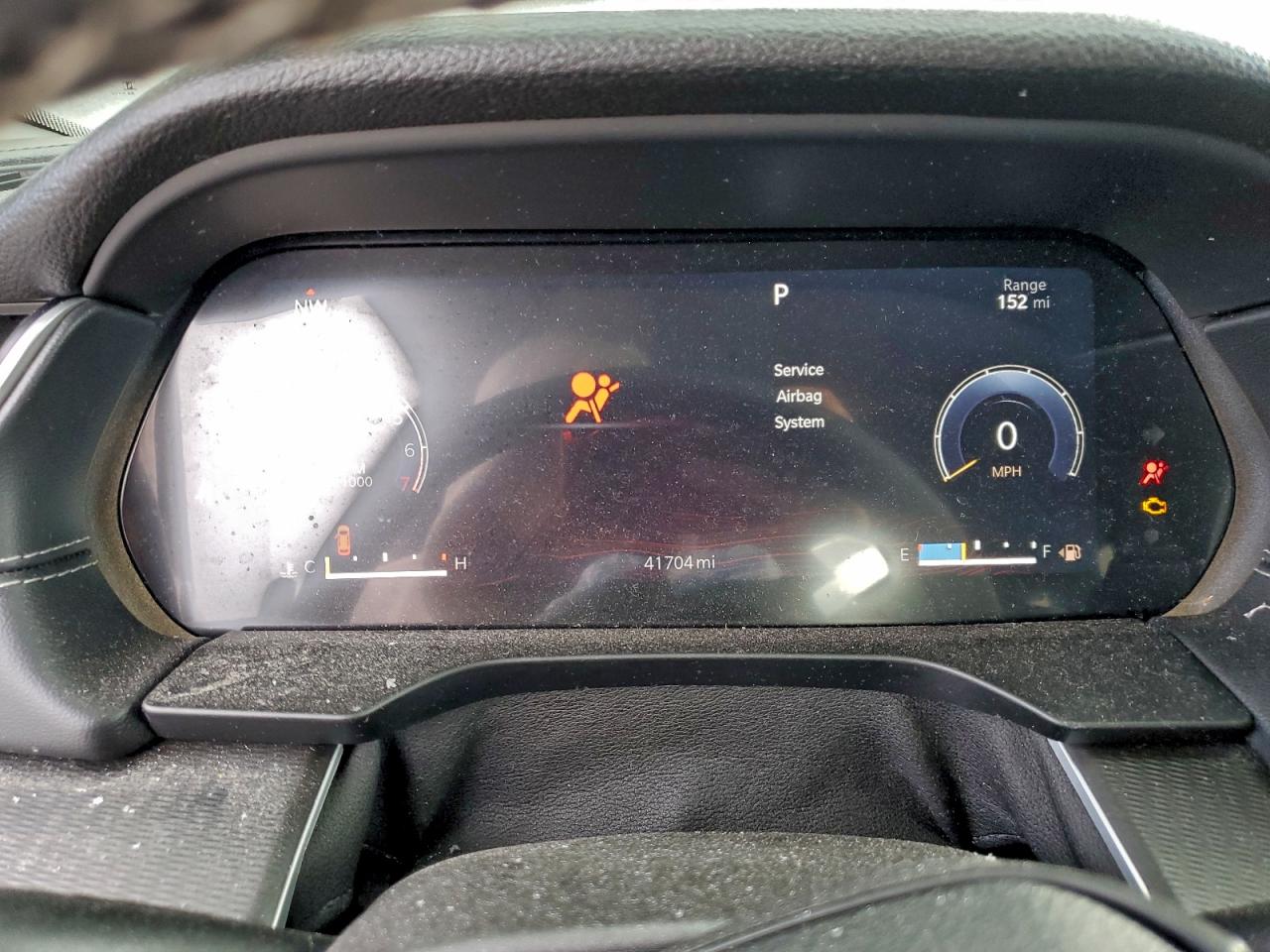Jeep Grand Cherokee L Laredo