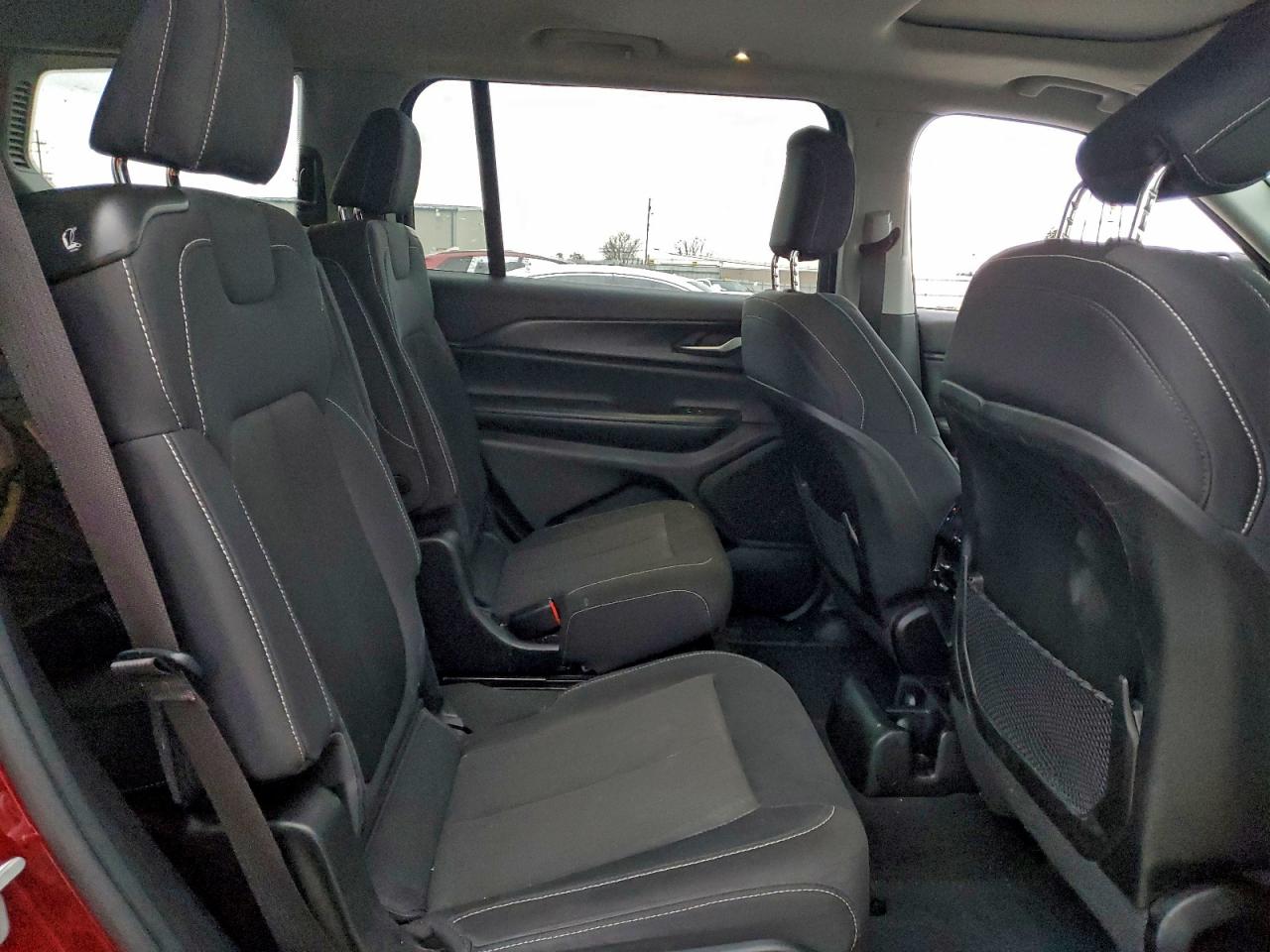 Jeep Grand Cherokee L Laredo