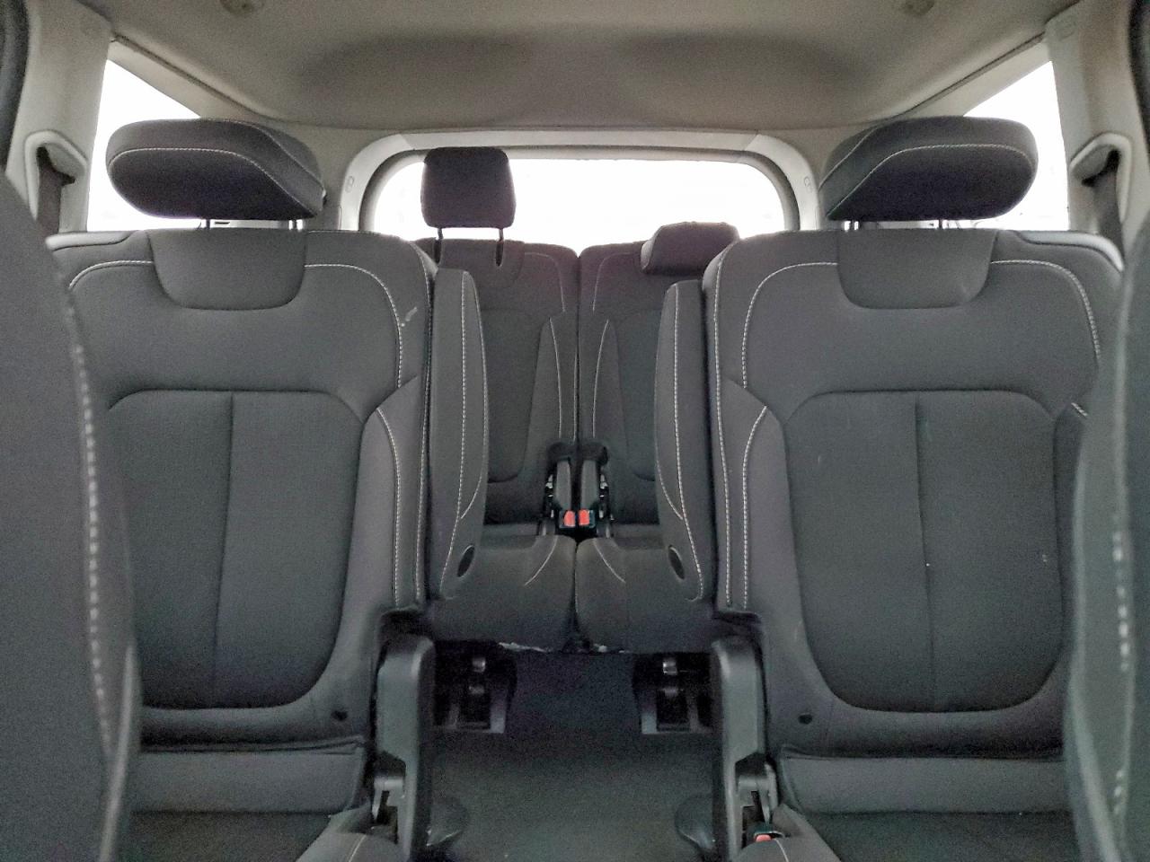 Jeep Grand Cherokee L Laredo