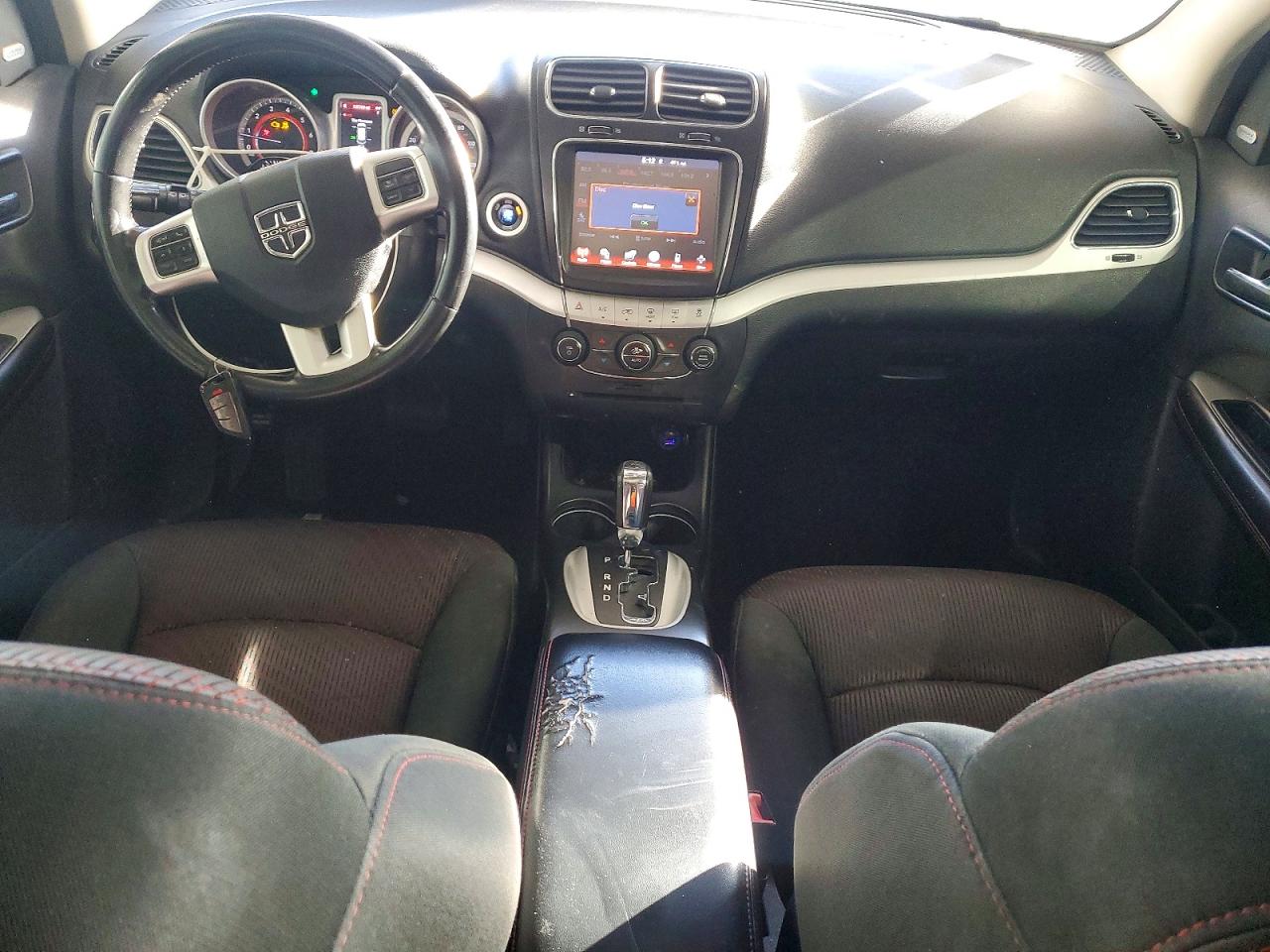 Dodge Journey R