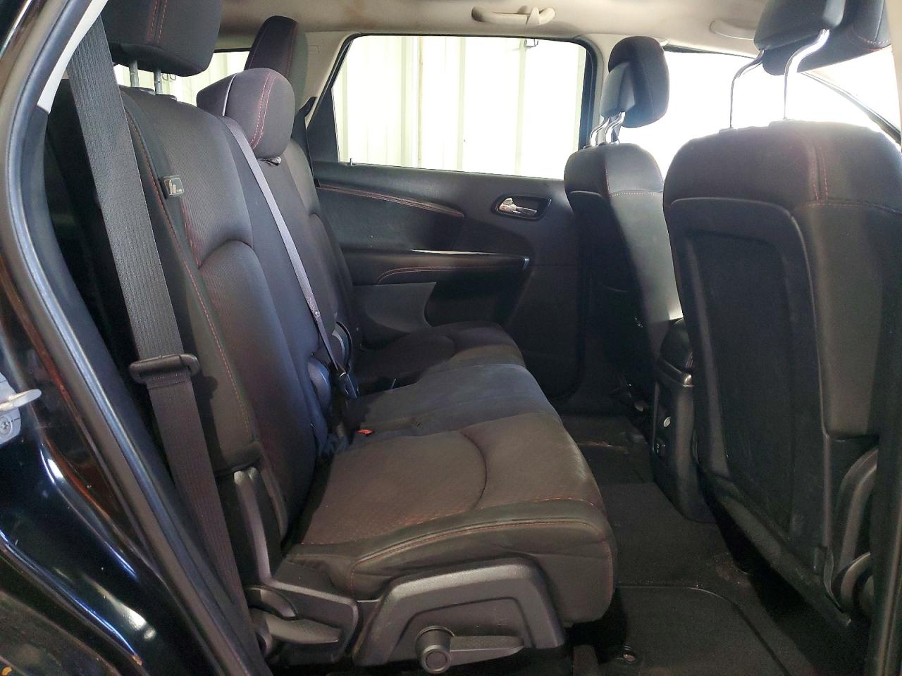 Dodge Journey R