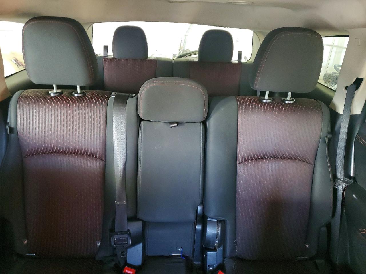Dodge Journey R
