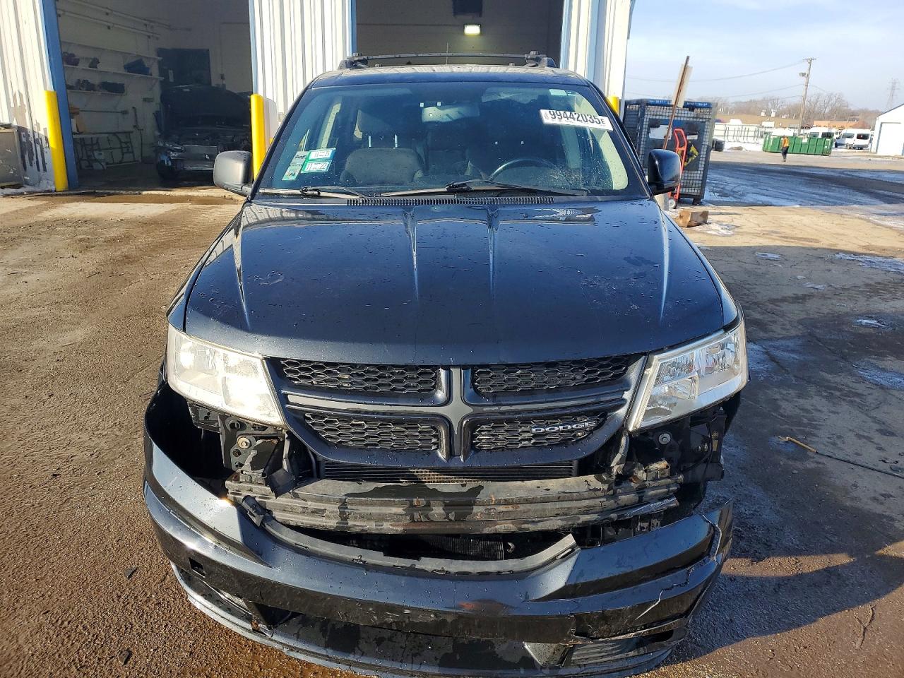 Dodge Journey R