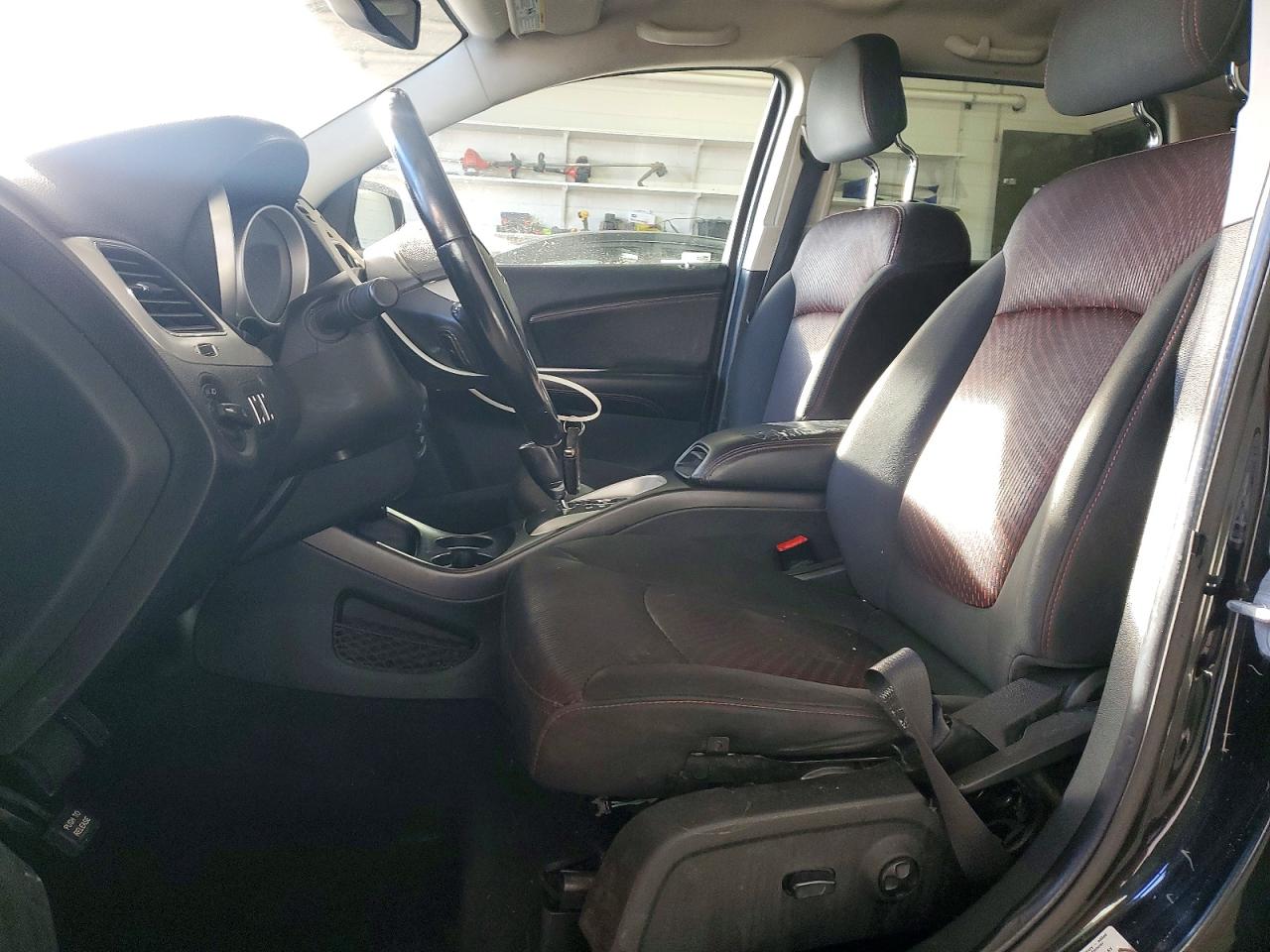 Dodge Journey R