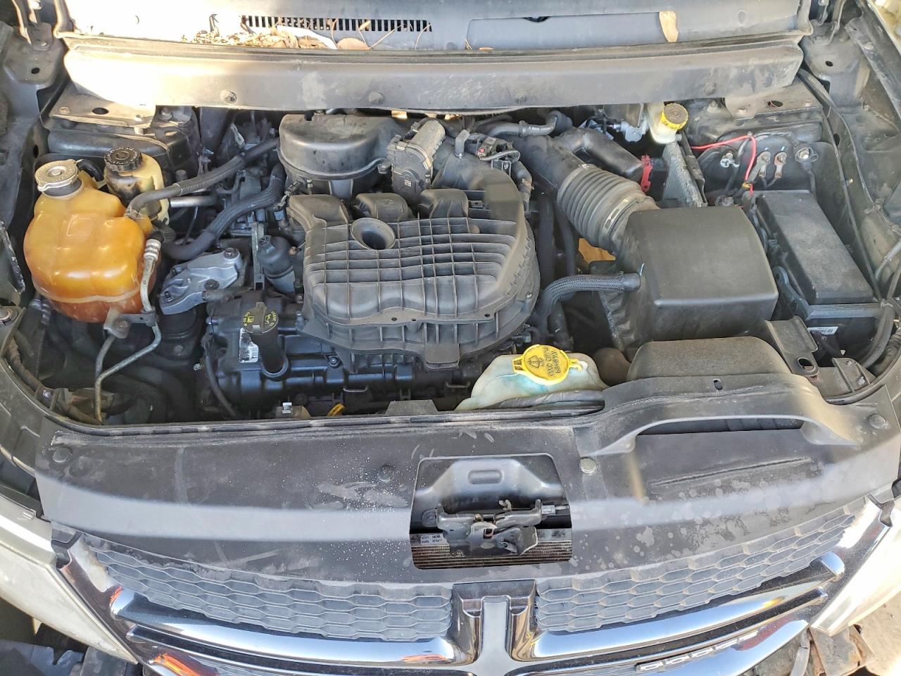 Dodge Journey R