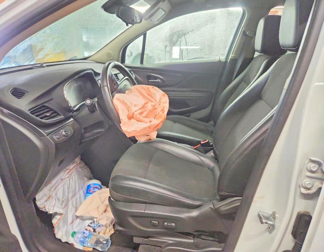 Buick Encore Preferred