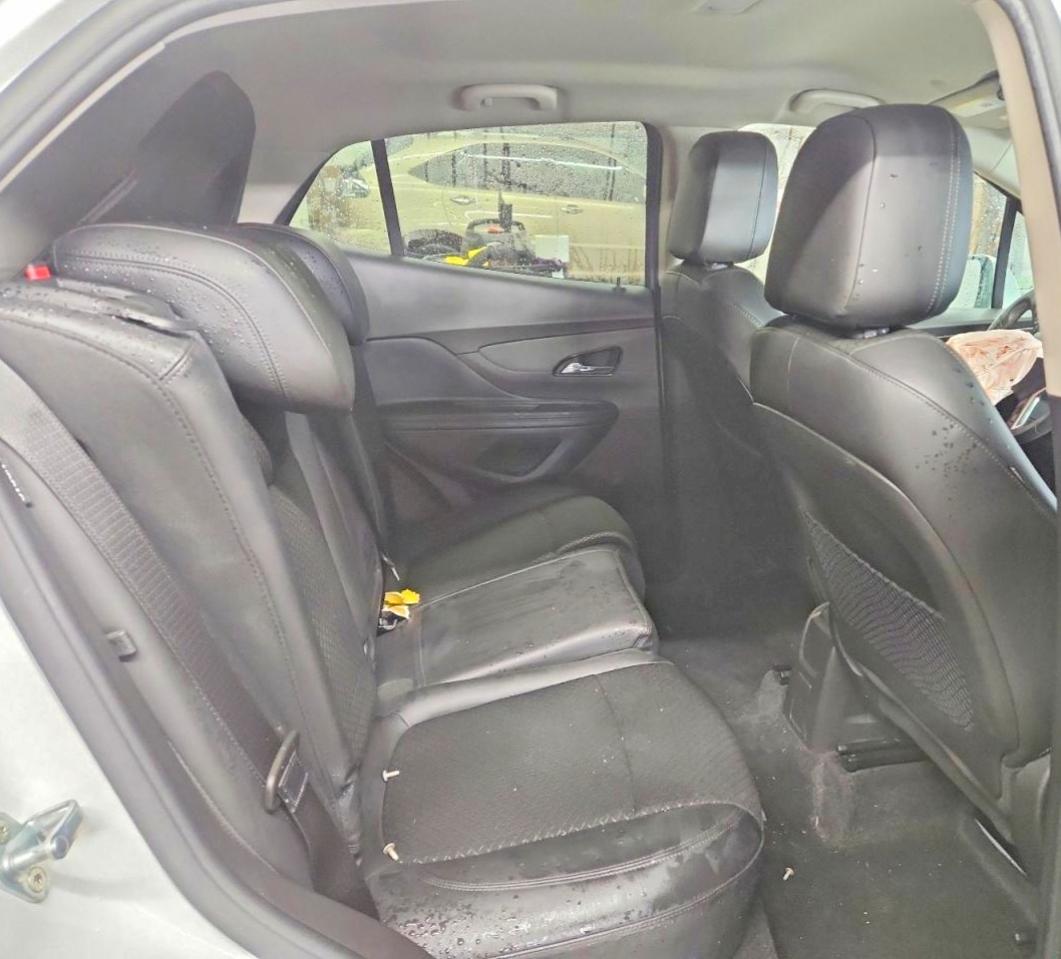 Buick Encore Preferred