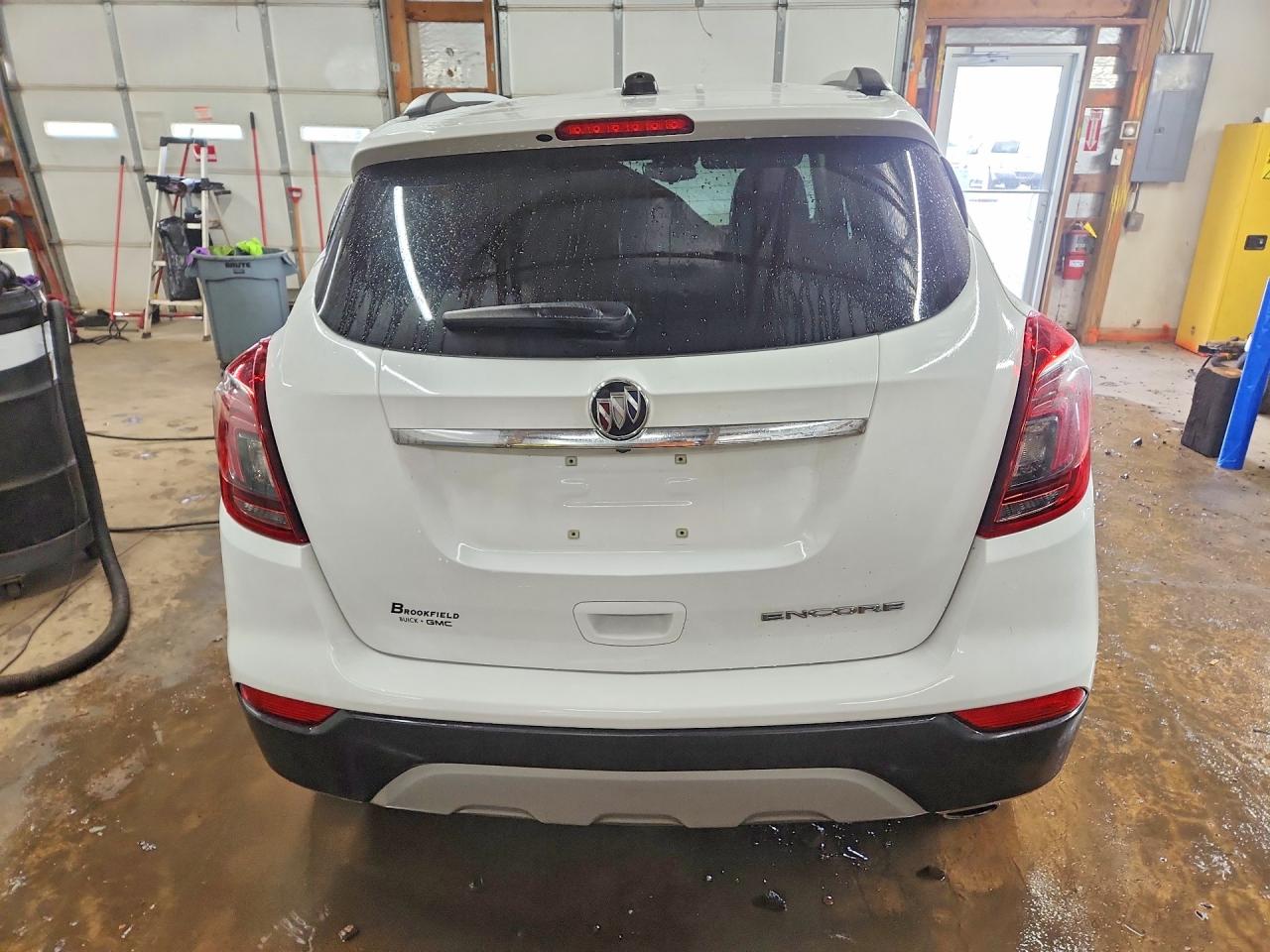 Buick Encore Preferred