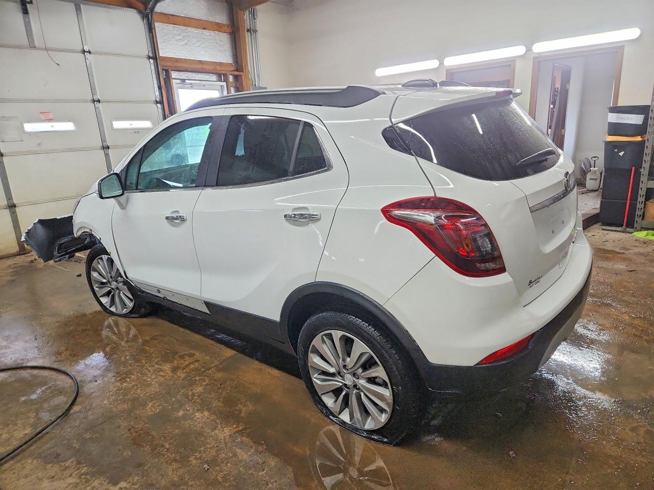 Buick Encore Preferred