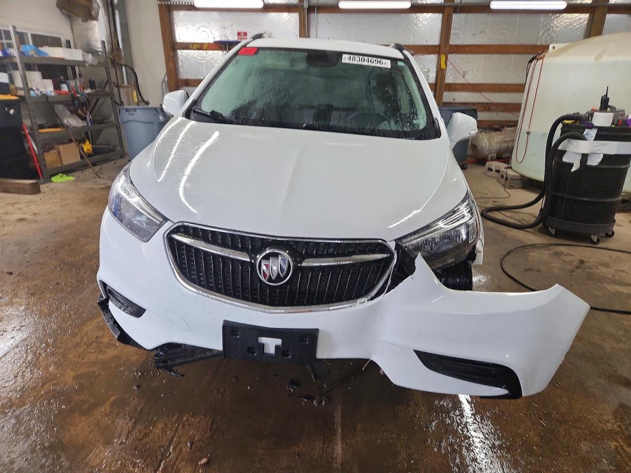Buick Encore Preferred