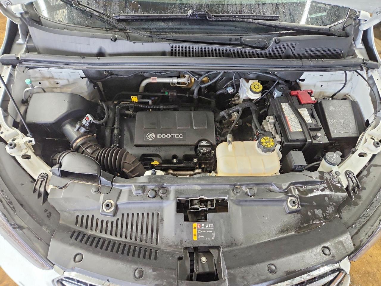 Buick Encore Preferred