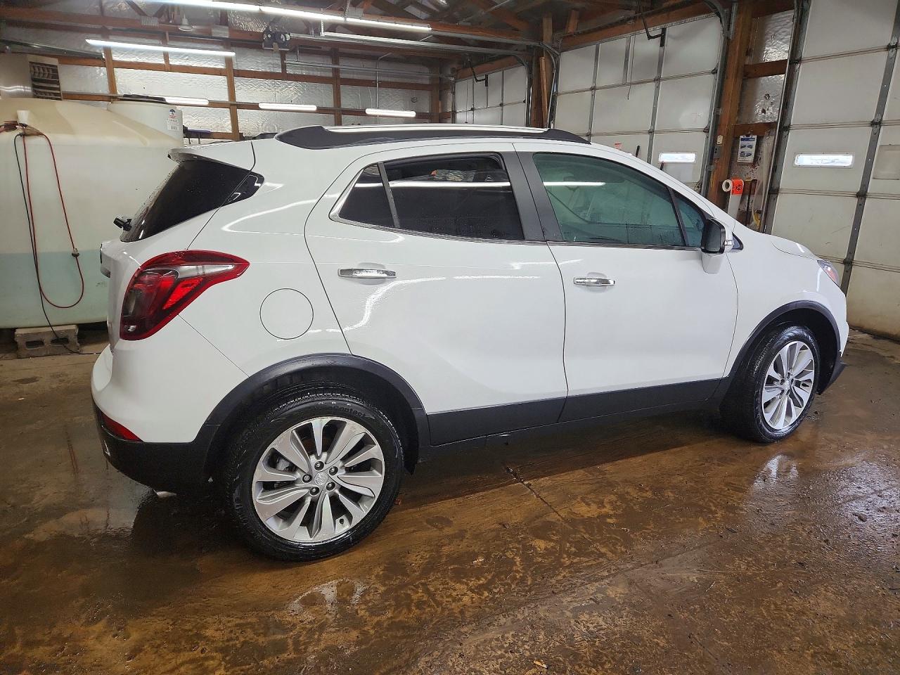 Buick Encore Preferred