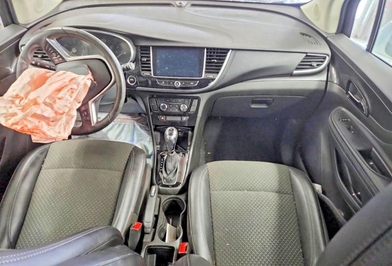 Buick Encore Preferred