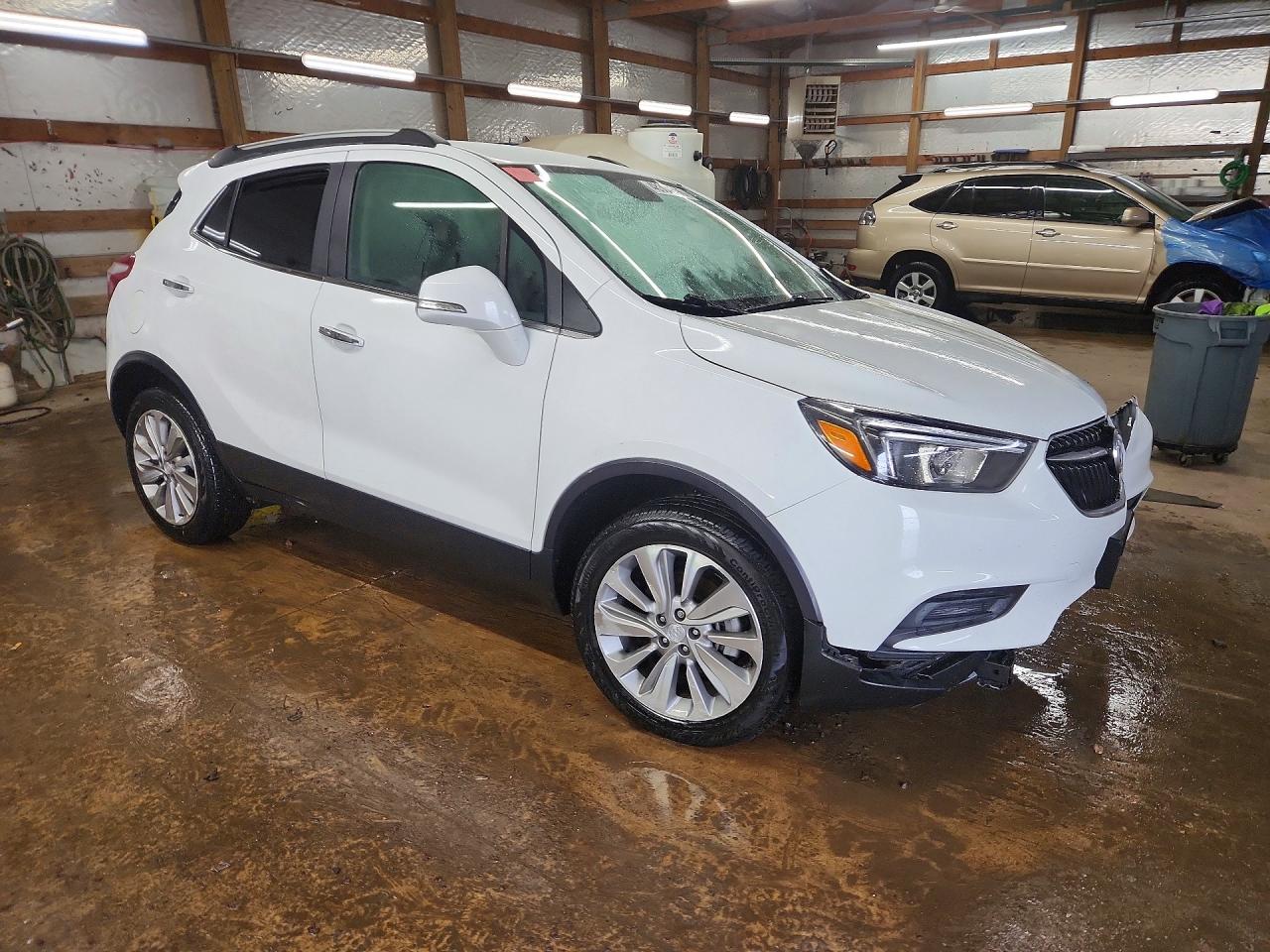 Buick Encore Preferred