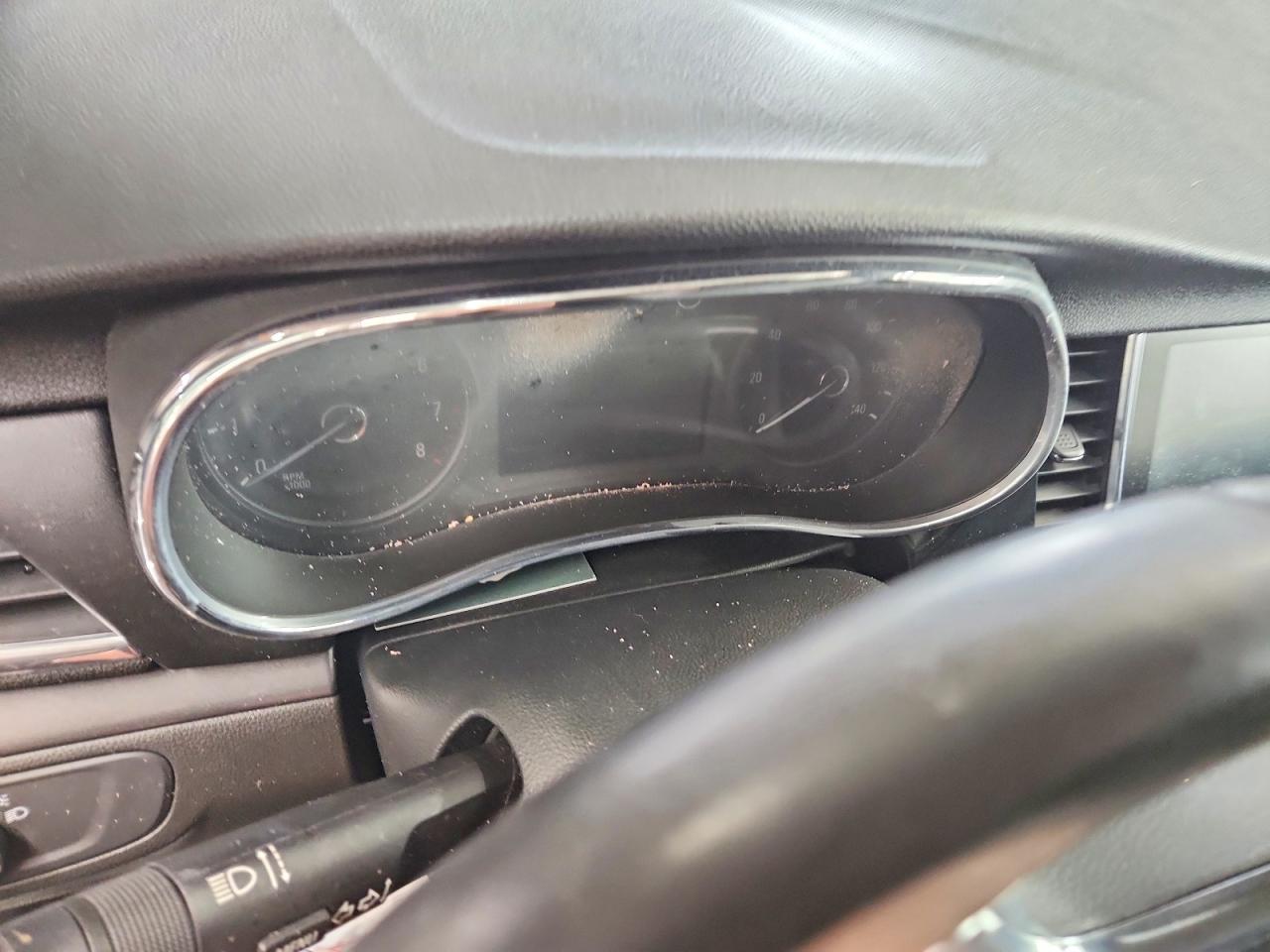 Buick Encore Preferred