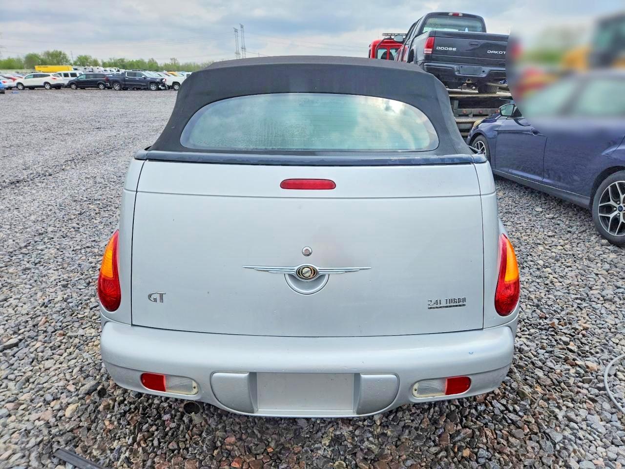 Chrysler PT Cruiser Gt