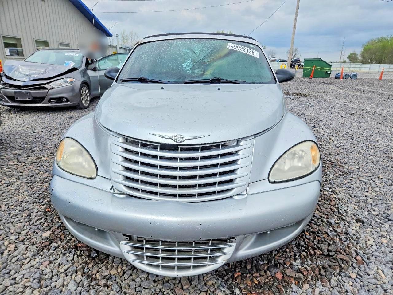 Chrysler PT Cruiser Gt