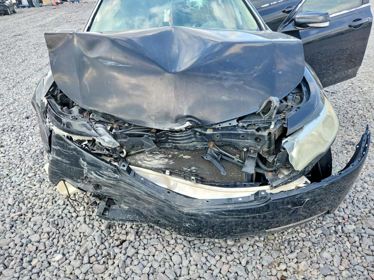 Acura TL