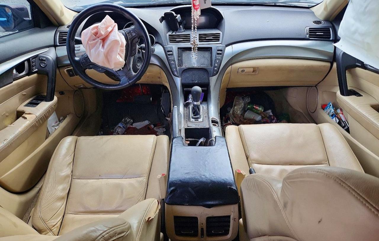 Acura TL