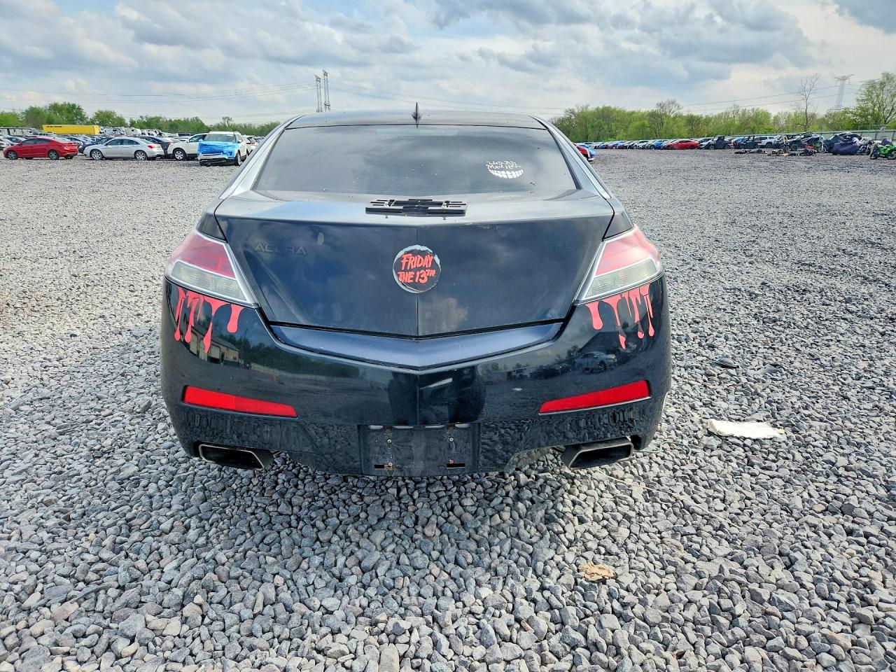 Acura TL