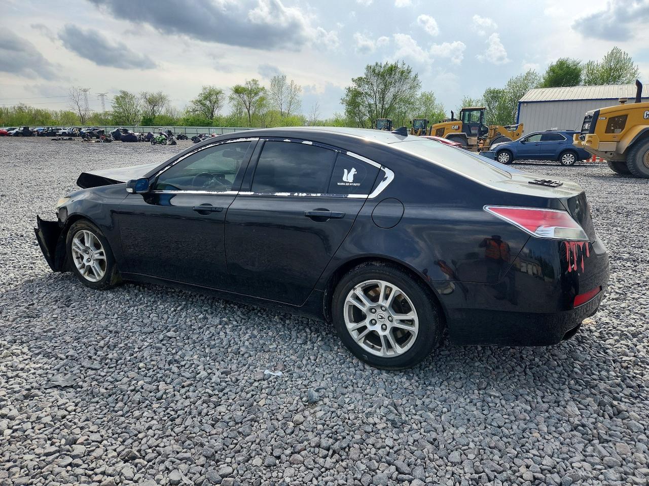 Acura TL