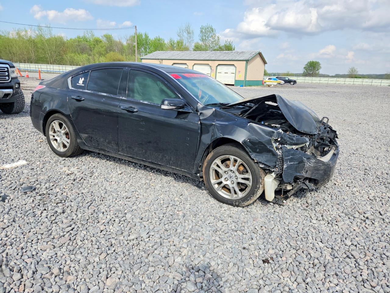 Acura TL