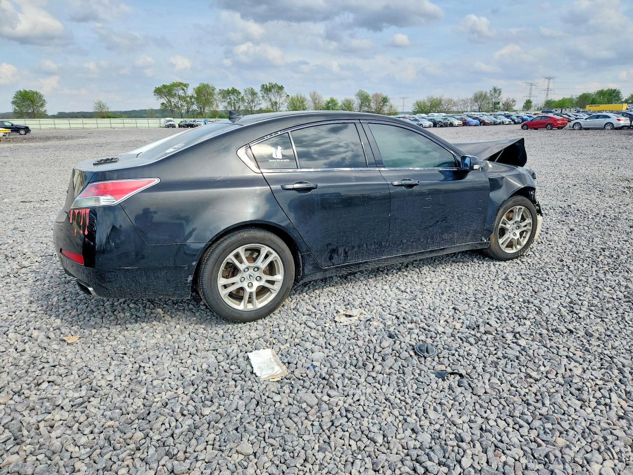 Acura TL