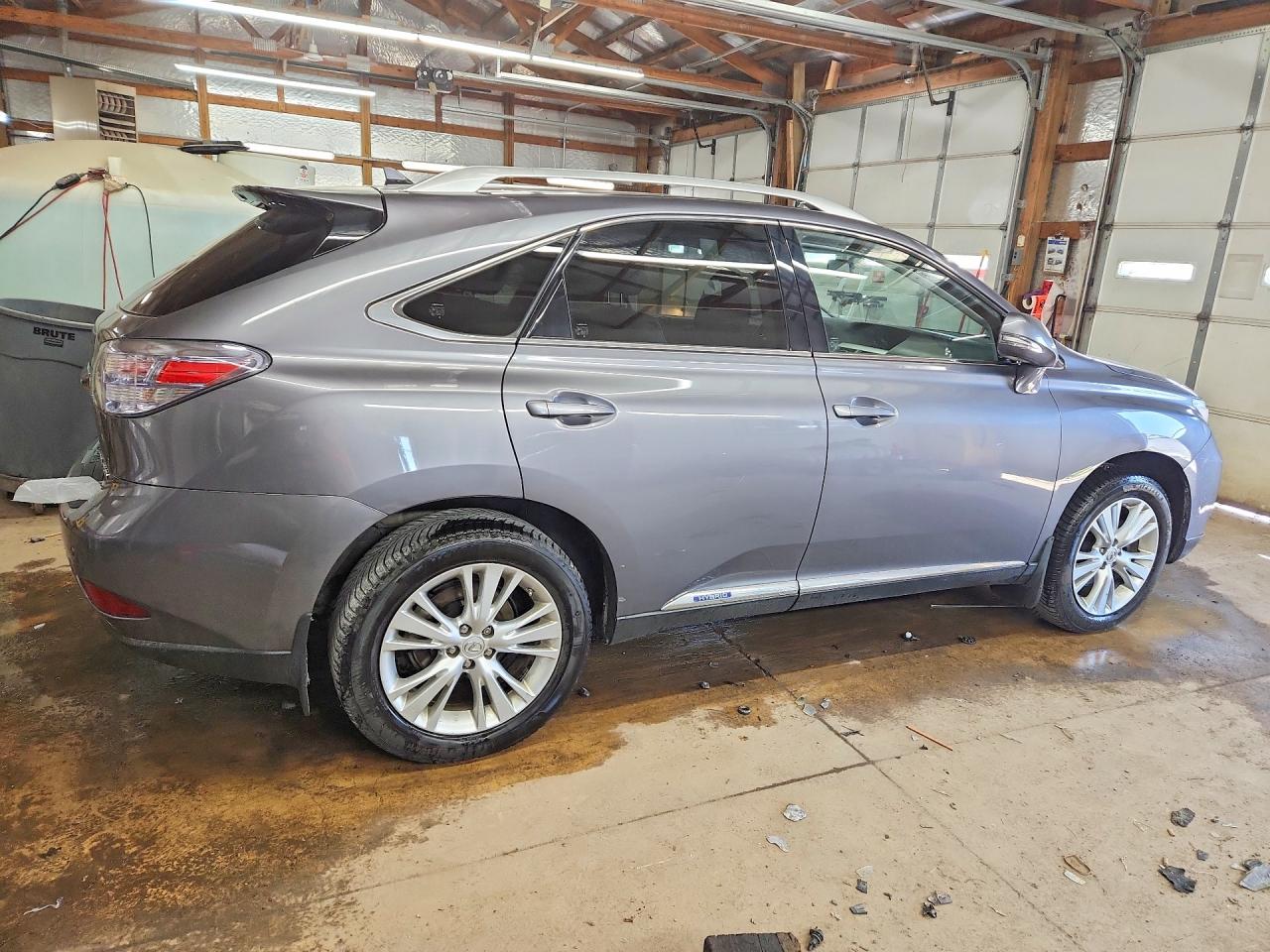 Lexus RX 450h