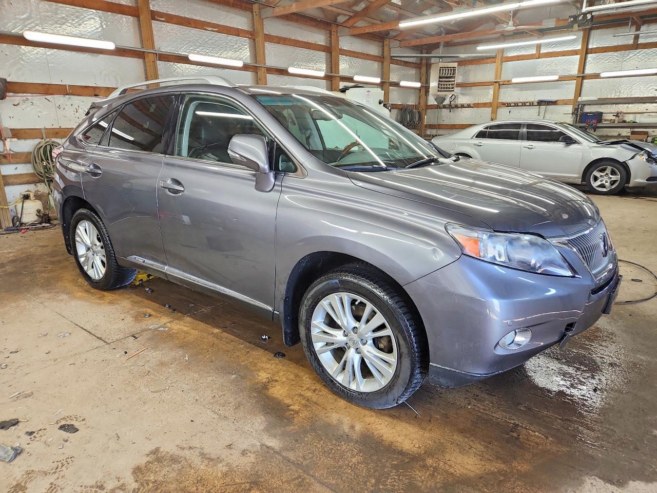 Lexus RX 450h