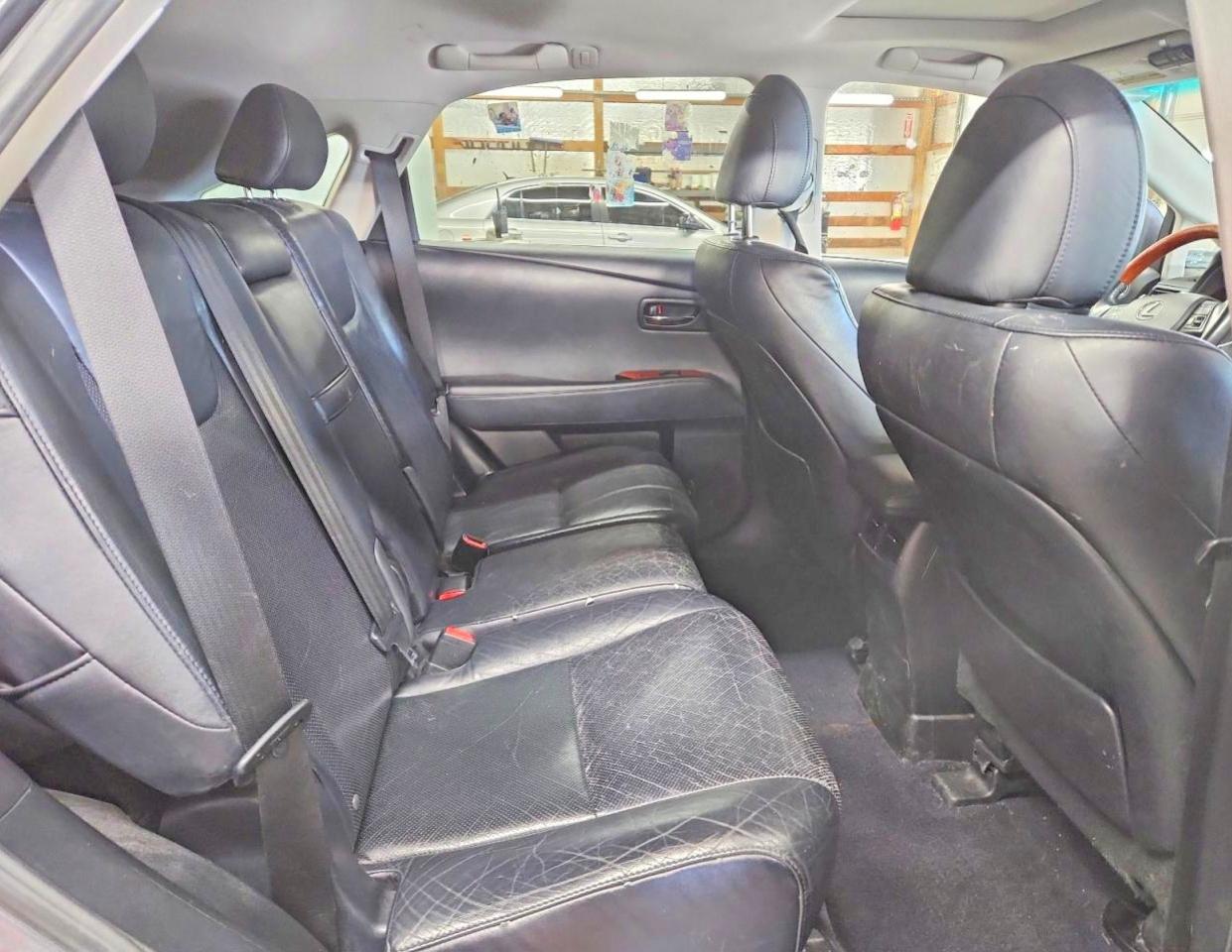 Lexus RX 450h