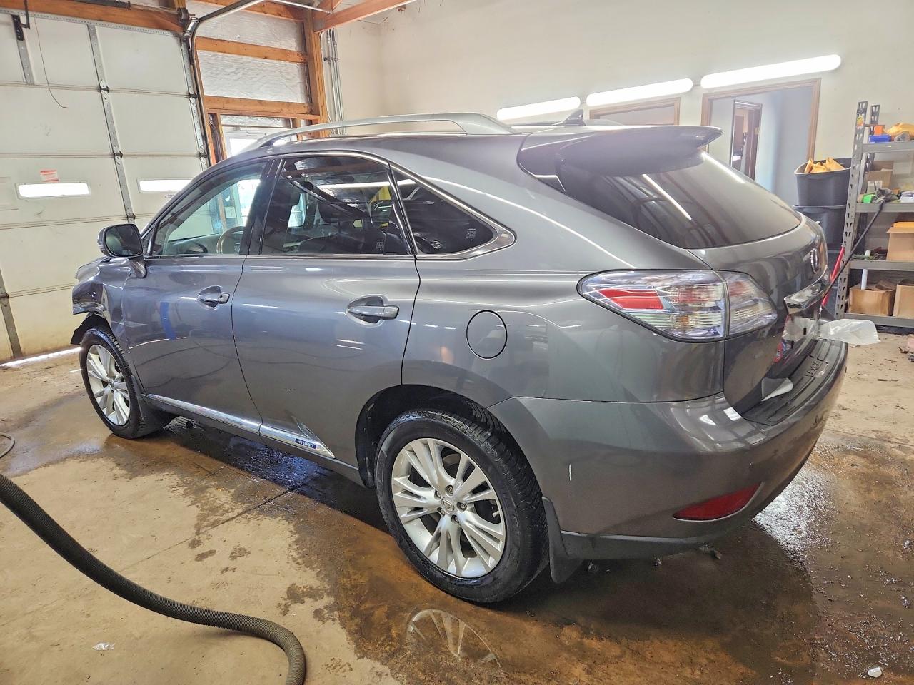 Lexus RX 450h