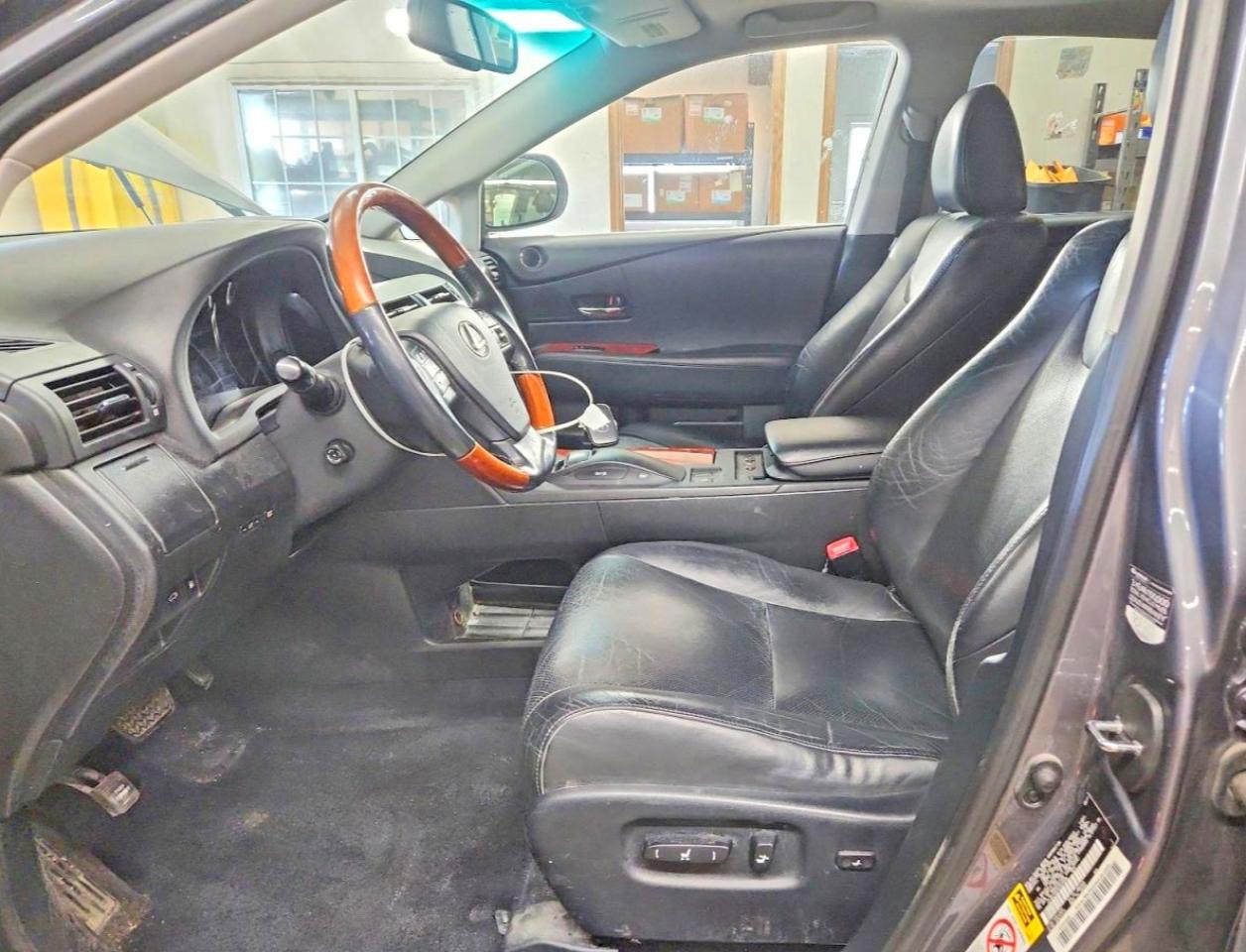 Lexus RX 450h