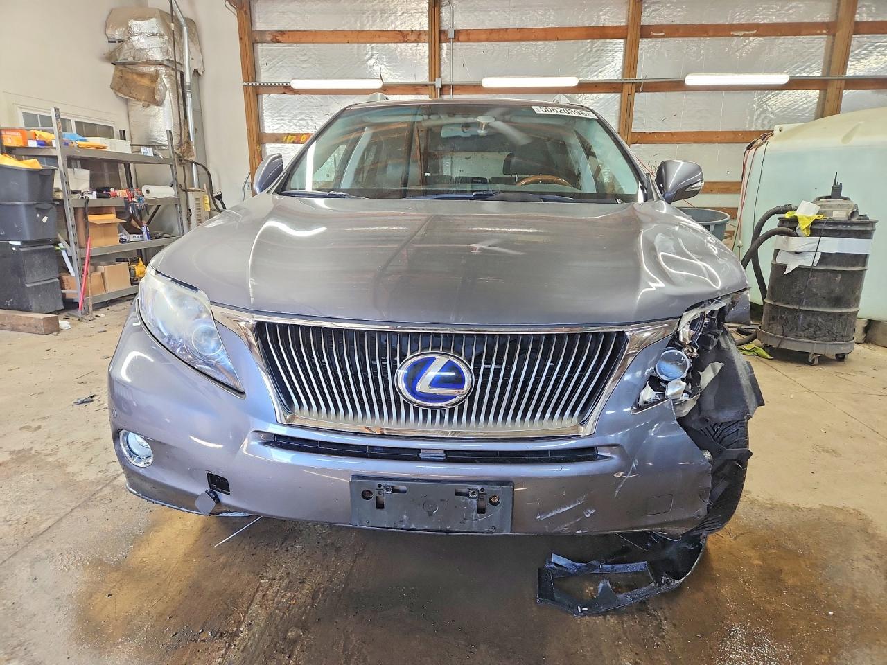 Lexus RX 450h