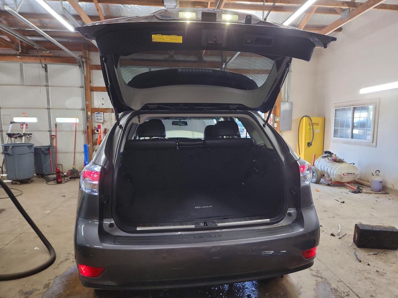 Lexus RX 450h