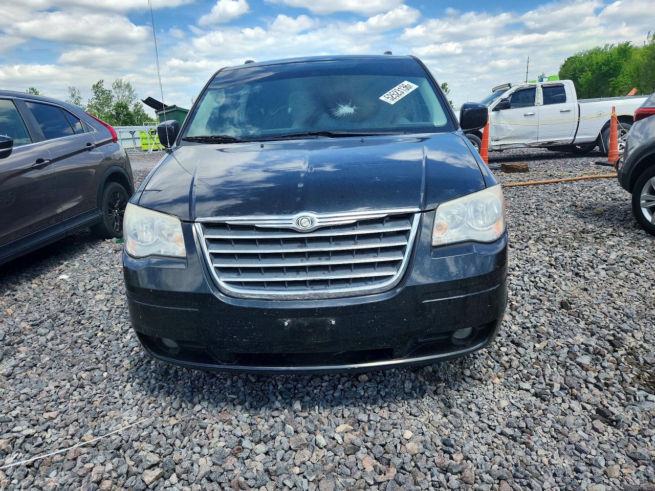 Chrysler Minivan Touring