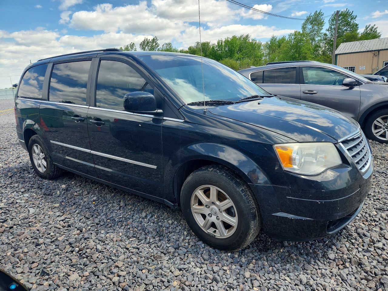 Chrysler Minivan Touring