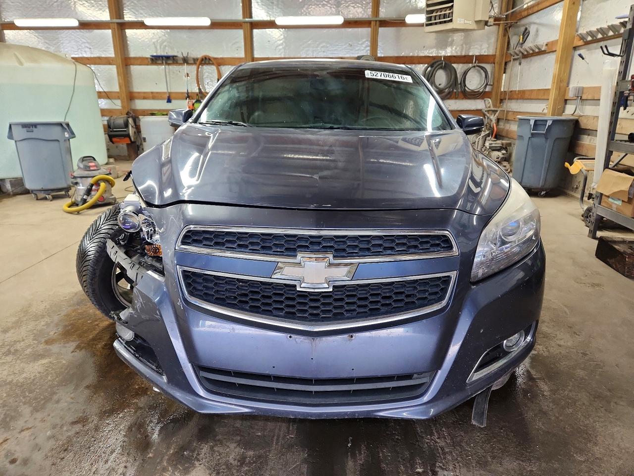 Chevrolet Malibu 2lt