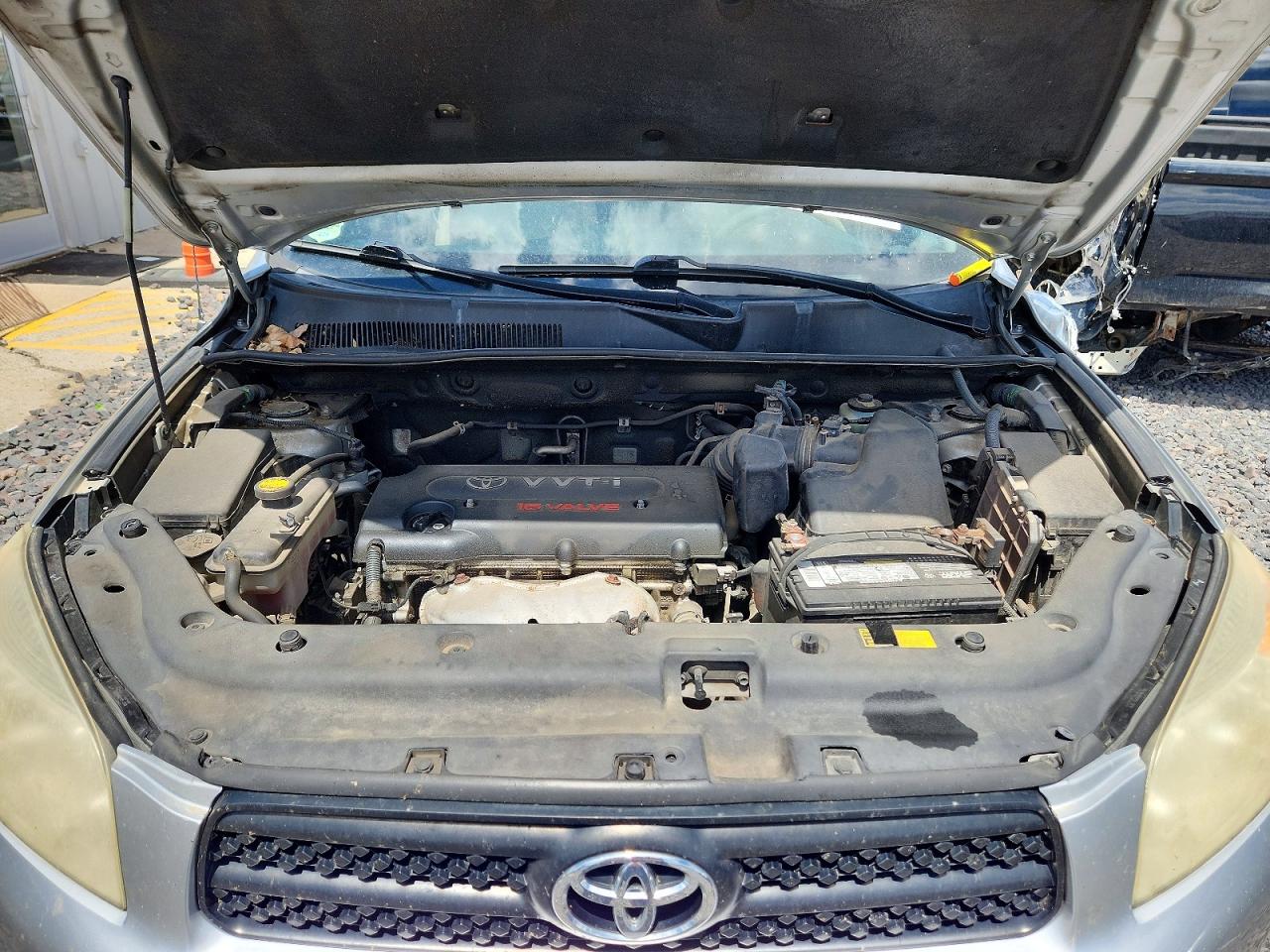 Toyota RAV4 Base