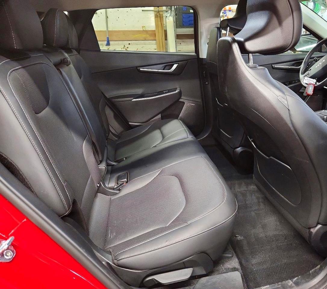 Kia EV6 Wind