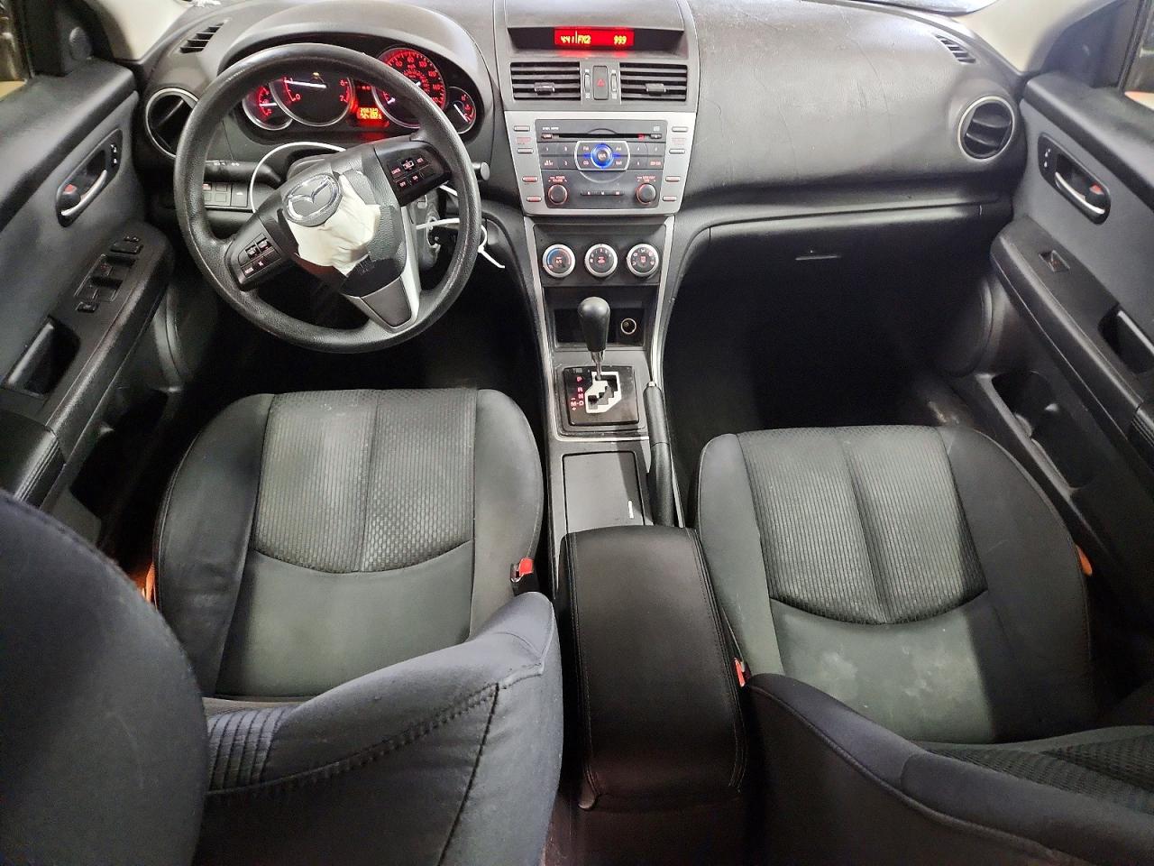 Mazda 6 I