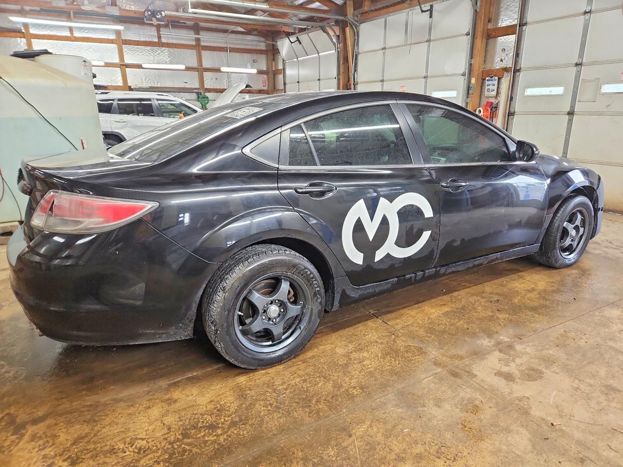 Mazda 6 I