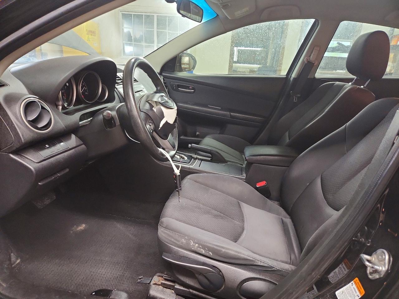 Mazda 6 I