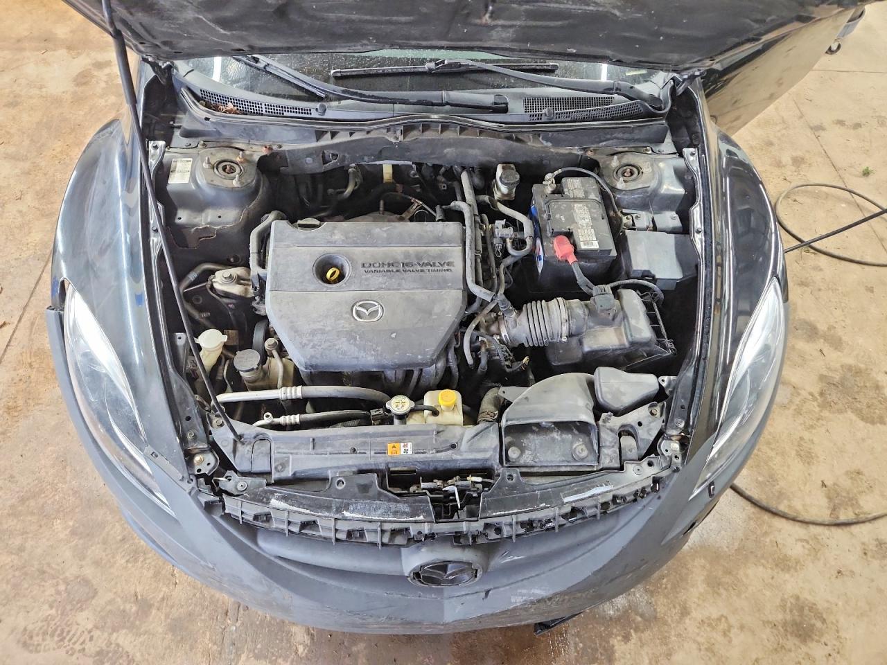 Mazda 6 I