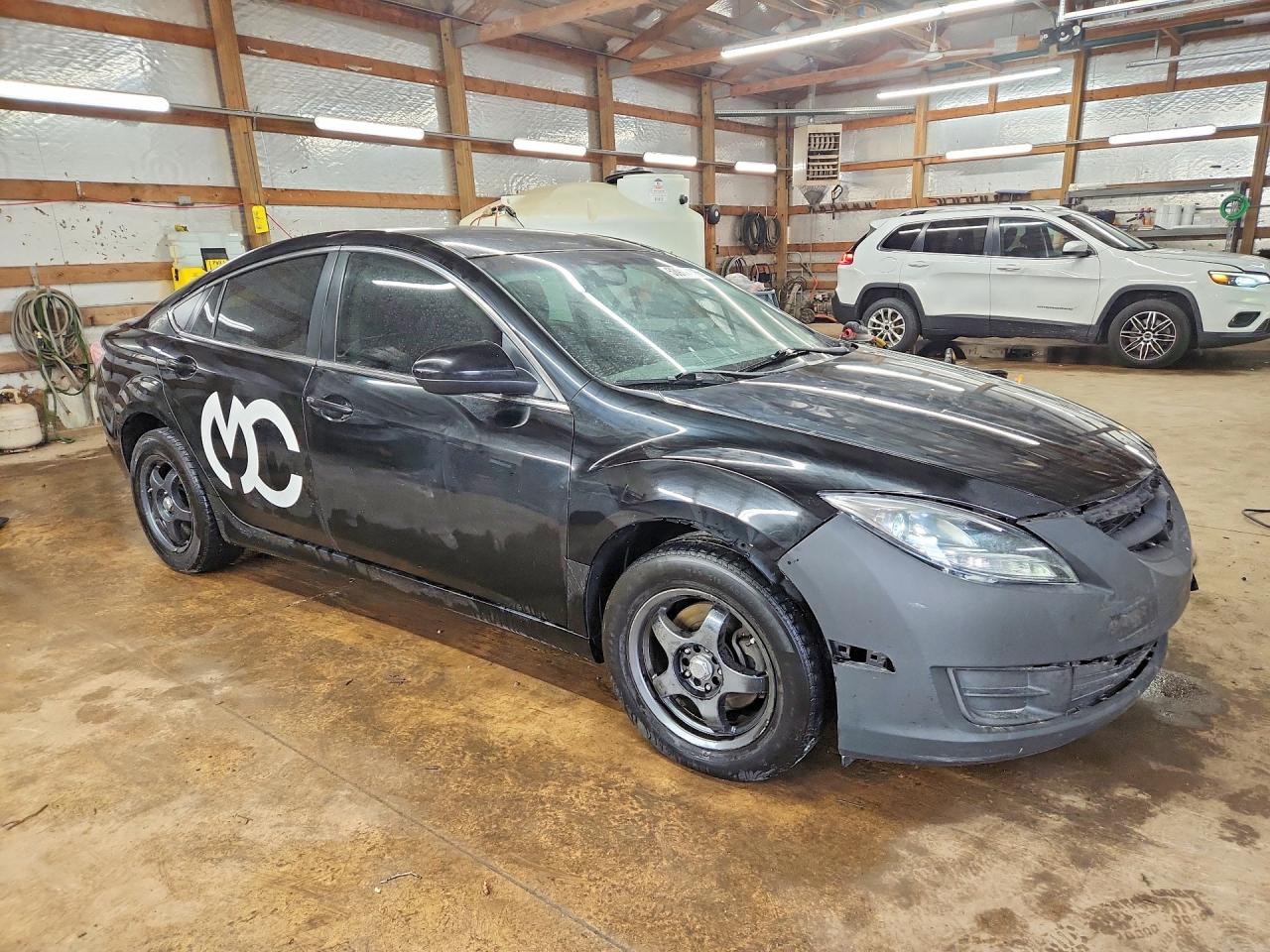 Mazda 6 I