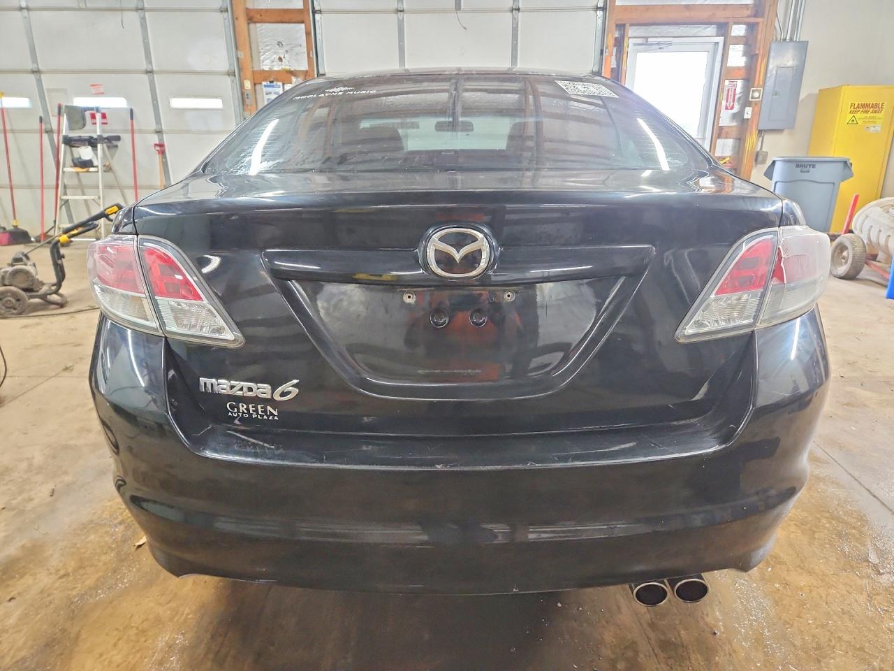 Mazda 6 I