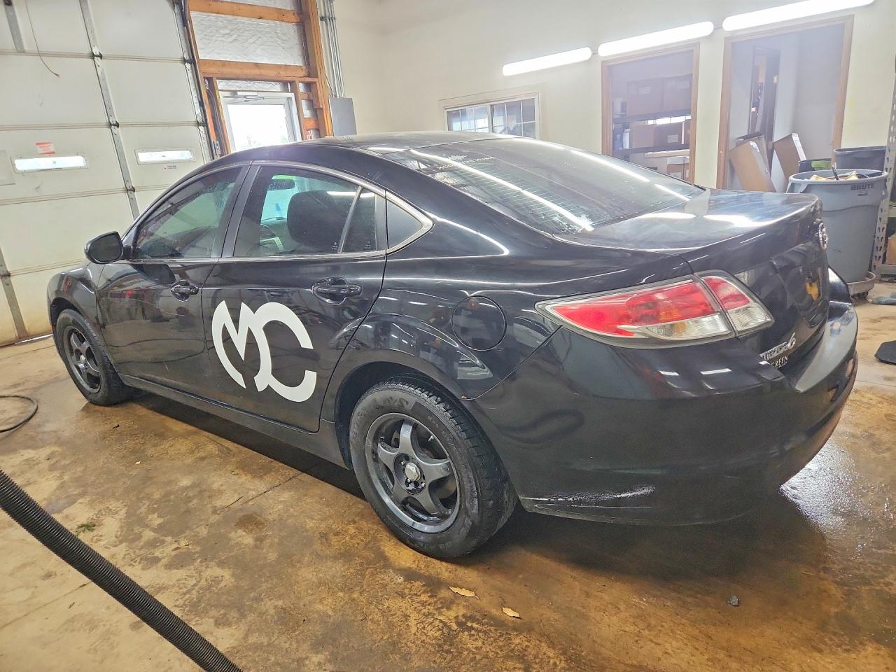 Mazda 6 I