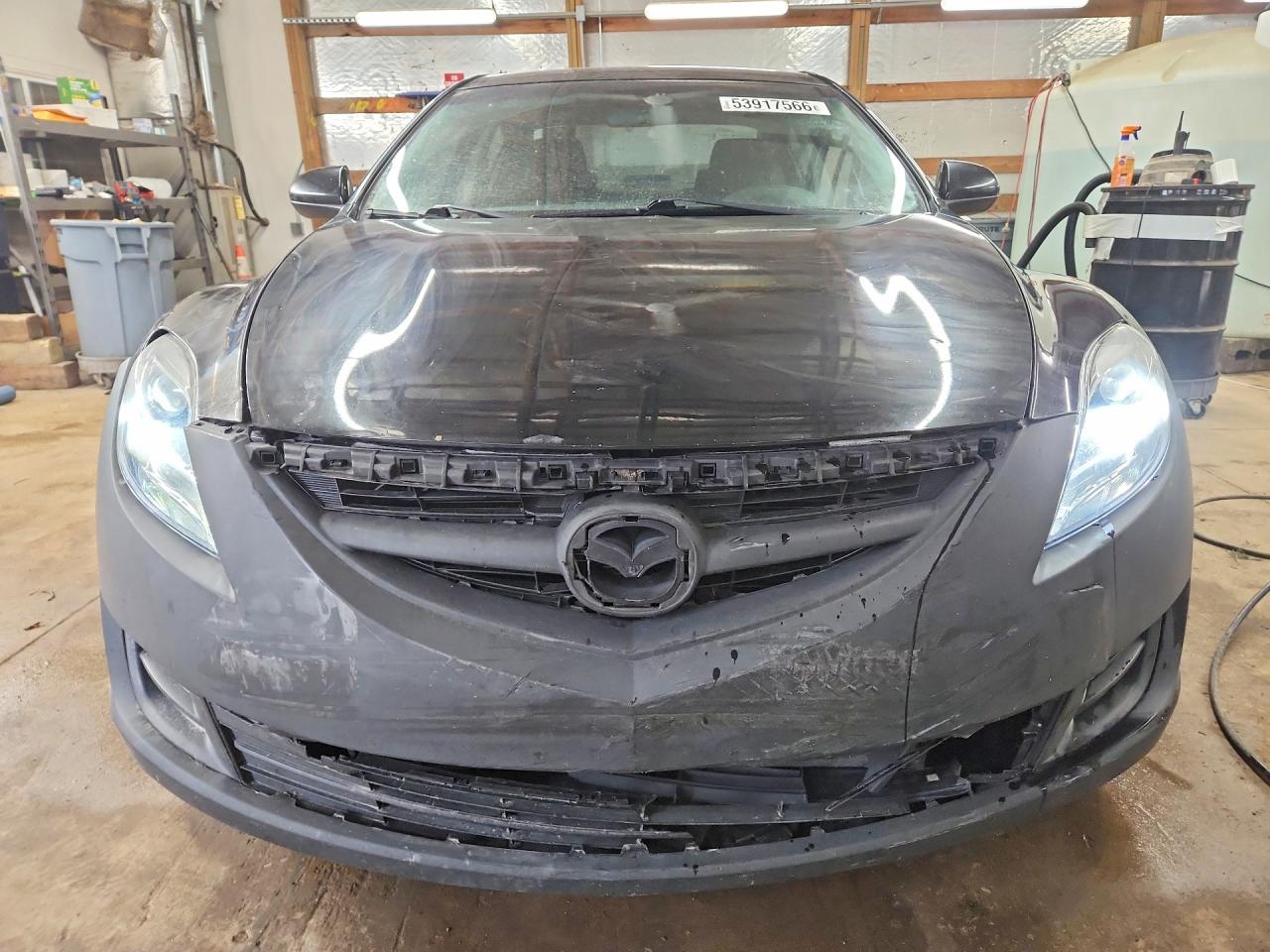 Mazda 6 I