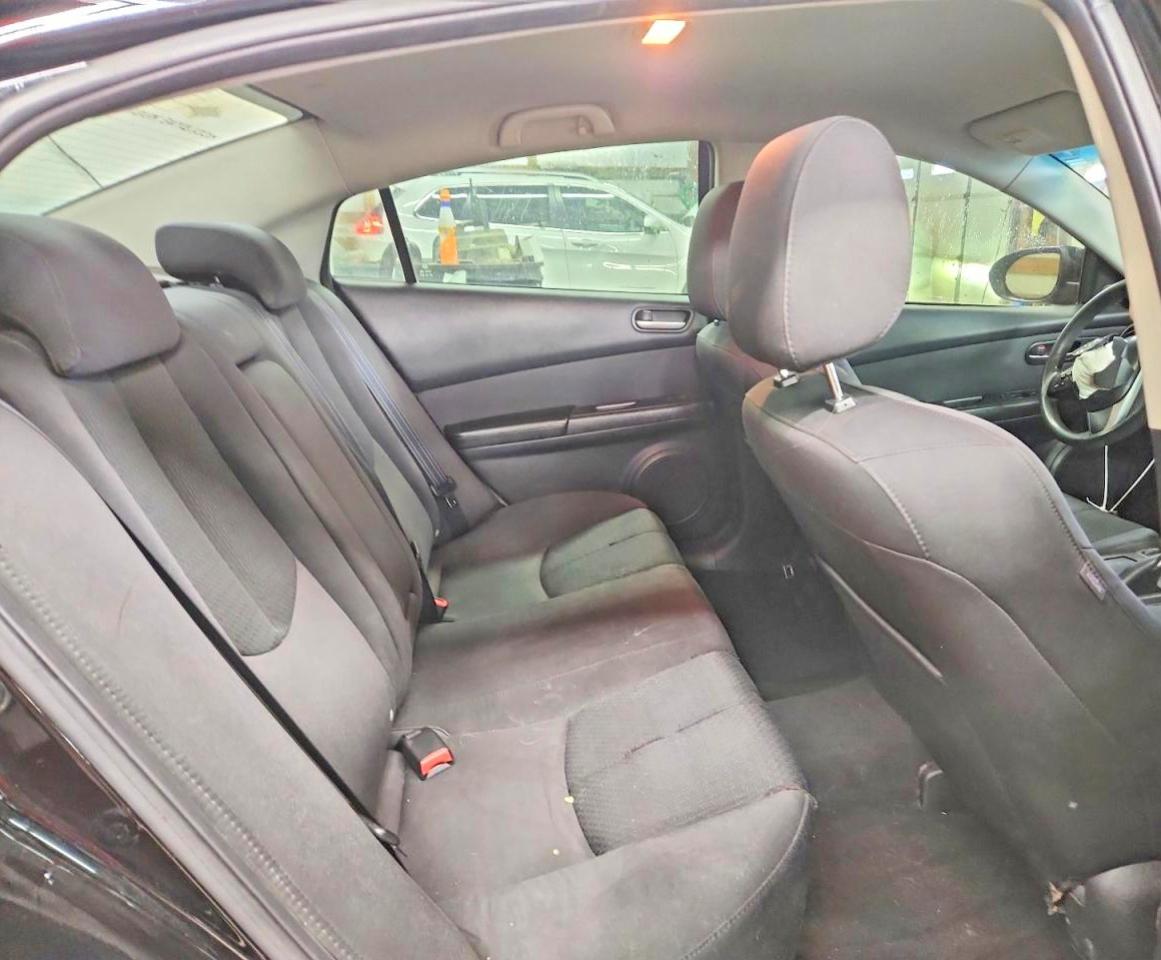Mazda 6 I